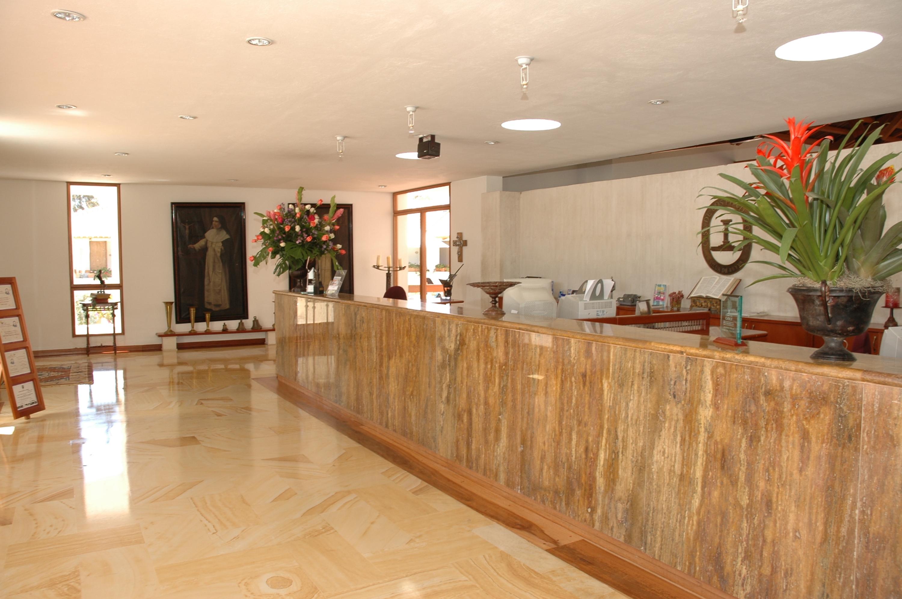 Hotel Casa De Los Fundadores Villa de Leyva Exterior foto